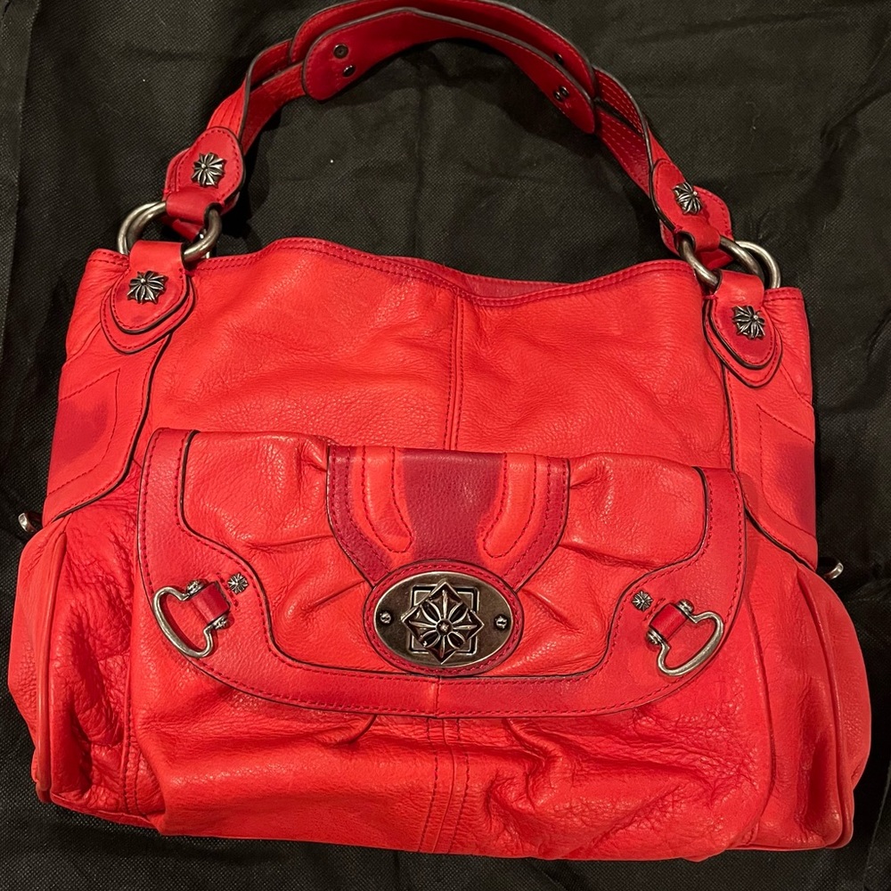 B. Makowsky Handbag